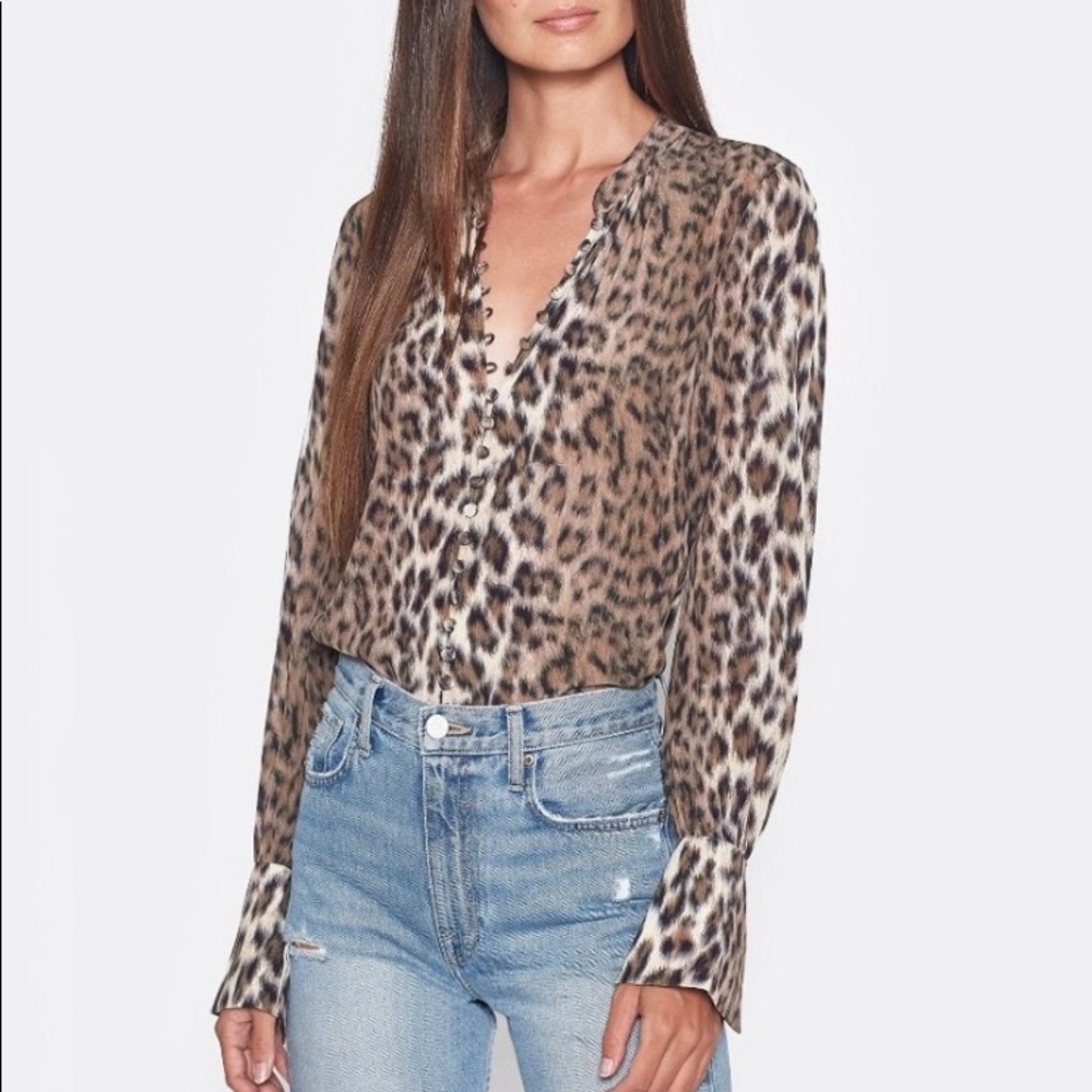 Josie blouse - size XS